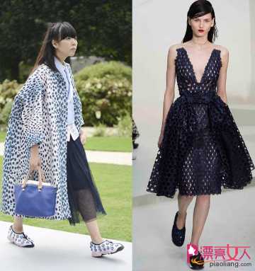  Esprit Dior首秀 潮人明星喜爱的人气款式