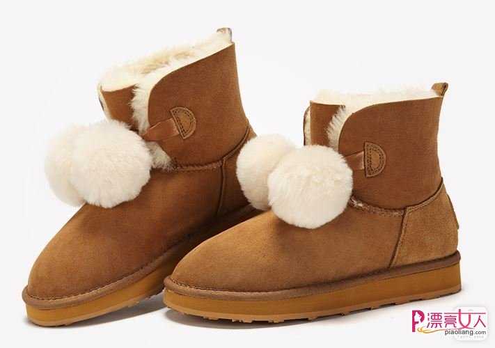  冬天买什么靴子好 最值得买的靴子款式介绍
