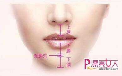  唇珠成形术后会造成口腔感染吗？