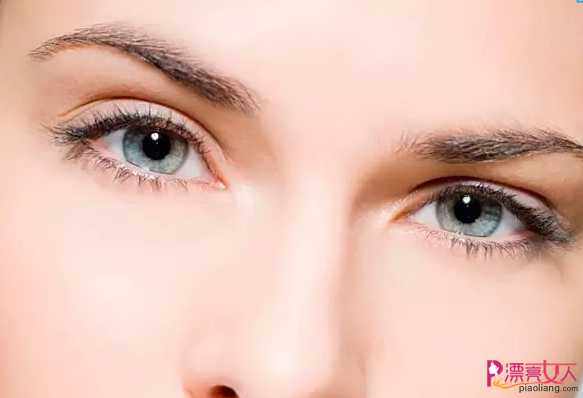  双眼皮的修复方法 3种常见的修复