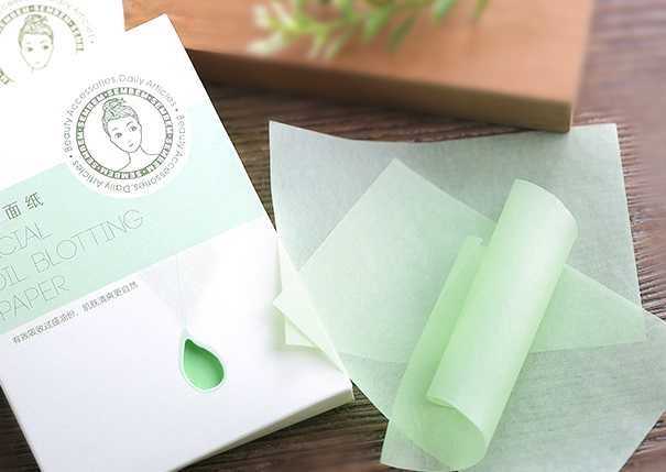  吸油纸能重复使用吗 吸油纸一天最多能用几次？