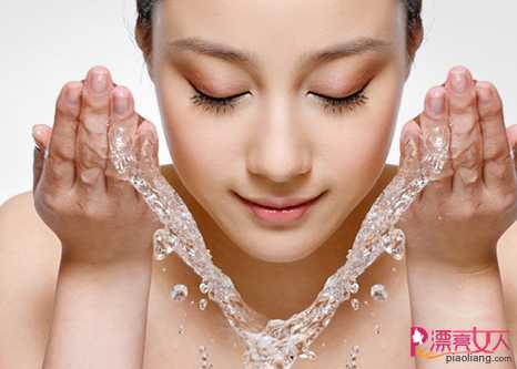  中性肤质怎么洗脸 中性肤质如何改善？