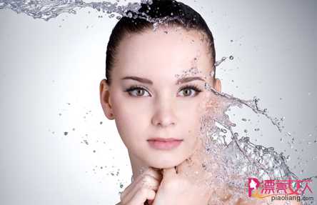  不同肤质的洗脸方法 不同肤质洗面奶使用次数
