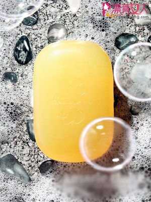  手工皂冬季清洁 环保护肤