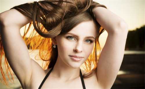  女性体毛旺盛的原因？是什么原因导致毛发旺盛？