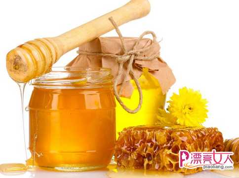  甘油蜂蜜面膜怎么做 告诉你自制甘油蜂蜜面膜的功效