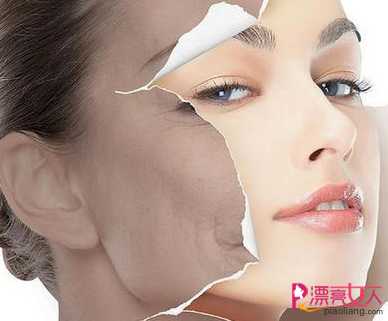  脸部美白祛斑的方法 4种方法帮你解决肌肤困扰