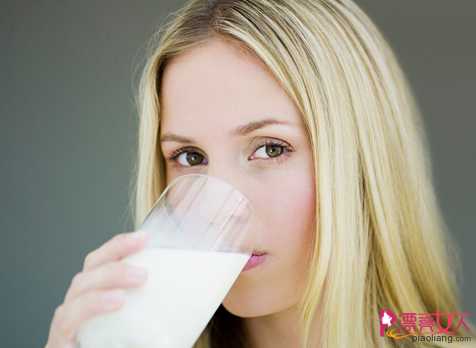  牛奶能美白吗？ 揭开牛奶美白的秘密