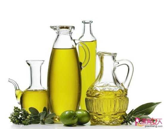  橄榄油保湿 效果媲美护肤品