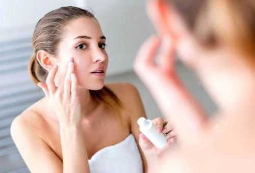  换季敏感肌怎么护肤 日常保养要注意这3点