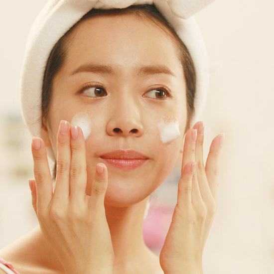  如何让皮肤更好的吸收护肤品？推荐4个保养小秘诀