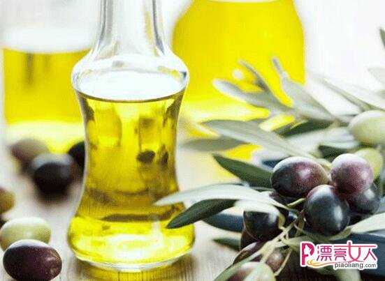  橄榄油可以祛斑吗？怎么用橄榄油祛斑美容呢？