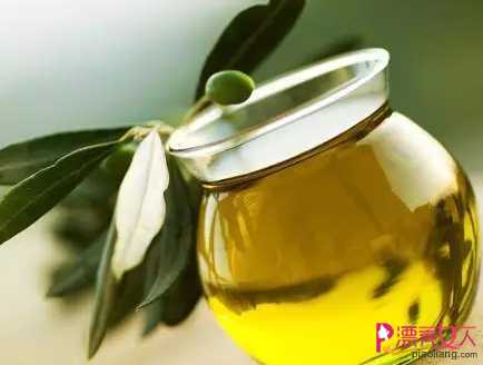  橄榄油对皮肤有什么好处 女人护肤保养佳品