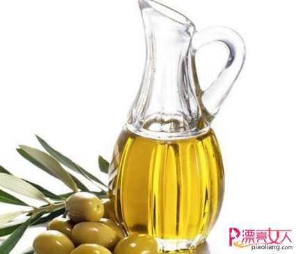  5大橄榄油护肤的方法 最天然的护肤方式