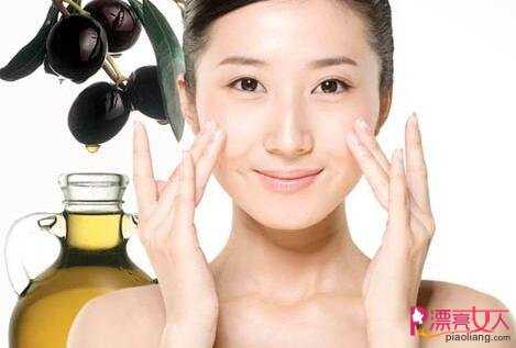  橄榄油的护肤功效 7个橄榄油护肤妙招早知道