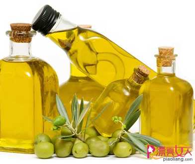  怎样用橄榄油美容 橄榄油的美容方法大全