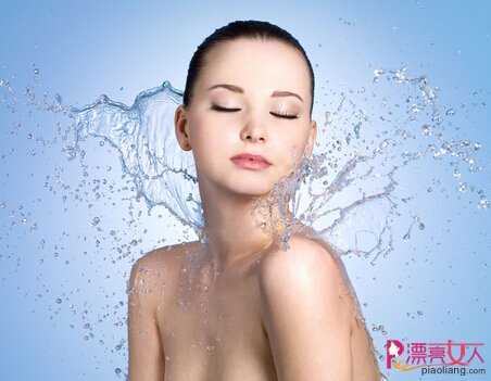  干性皮肤怎么护理 肌肤水润要七步