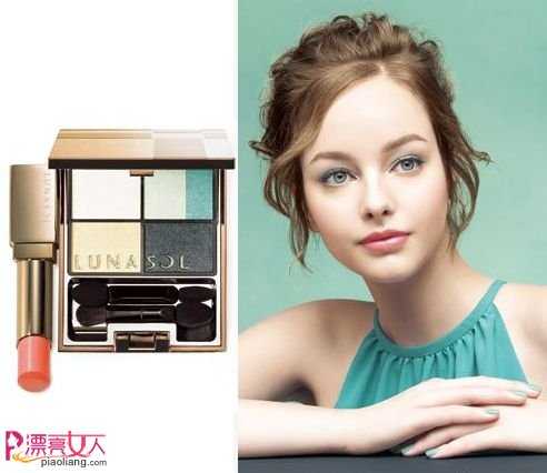  2014年彩妆新品报到 品牌&效果兼得