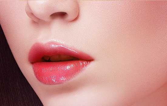 唇色深是什么原因? 4个技巧让唇色恢复粉嫩