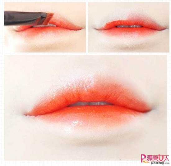  尹恩惠的韩式咬唇妆怎么化 明星“咬唇”全攻略