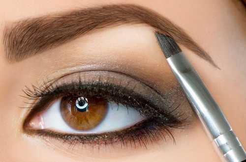  新手学化妆：怎样挑选适合自己的眉笔?