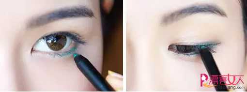  眼妆怎么画好看 日系眼妆妆容教程及眉妆技巧