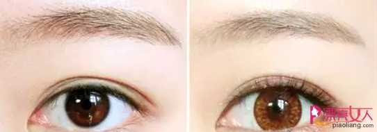  淡妆的眼影怎么画 如何画好淡淡的眼影