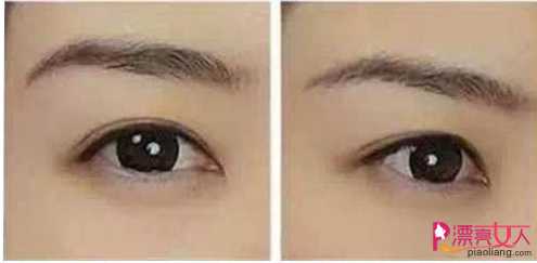  眼部化妆小技巧 学会这4种眼线画法
