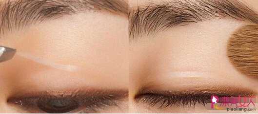  双眼皮如何贴自然？双眼皮正确贴法