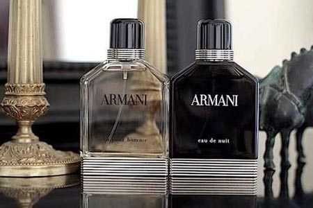  阿玛尼香水哪款好闻?入手这5款不会错！