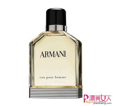 Giorgio Armani乔治·阿玛尼本色男士香水