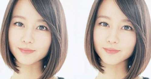  哪些韩式发型瘦脸？轻熟女最爱的瘦脸发型