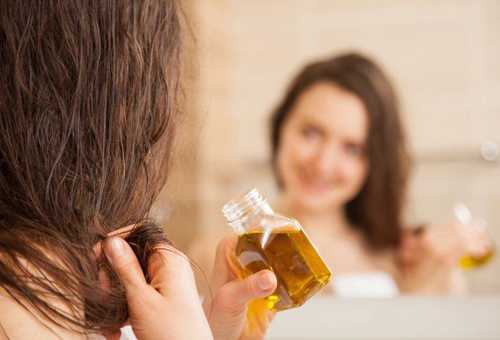  孕妇可以用护发精油吗 孕妇如何护发
