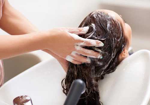 头发干燥怎么护理 5个方法让头发远离毛躁