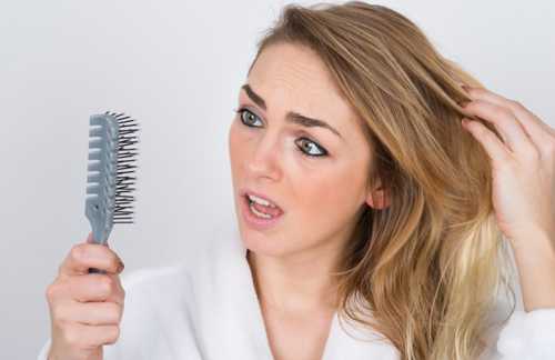  一天掉多少头发算正常?预防脱发的方法有哪些
