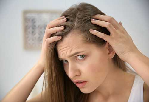  一天掉多少头发算正常?预防脱发的方法有哪些
