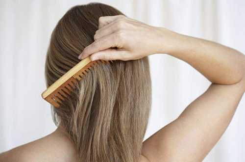 冬季头发起静电怎么办 掌握正确护发方法