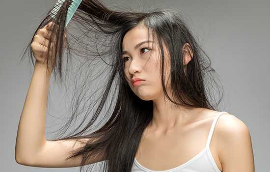  怎样才能减少掉头发? 6个方法帮你缓解脱发