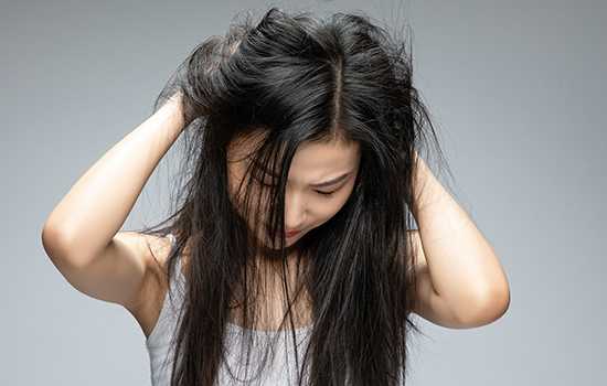  怎样才能减少掉头发? 6个方法帮你缓解脱发