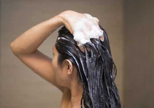  洗头有6个禁忌，很多女生都做错了