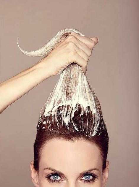  不想断发掉发脱发 学会正确的洗护头发很重要