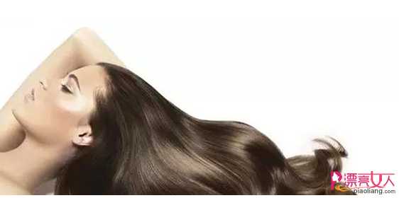  头发油是什么原因 不同发质该如何护理头发