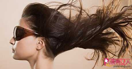  头发如何防晒 怎么为头发防晒让头发更健康