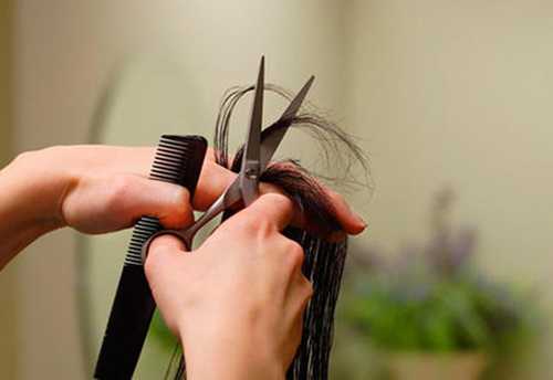 头发怎么剪出层次感的造型 这样剪让你气质满分
