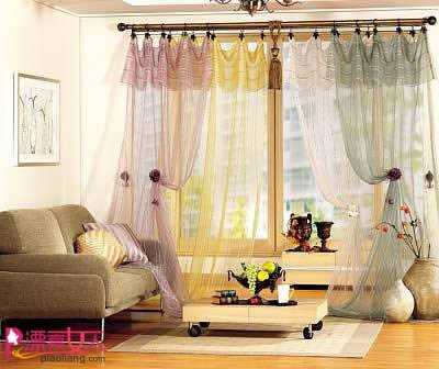  助于睡眠的窗帘  你知道选什么颜色吗?