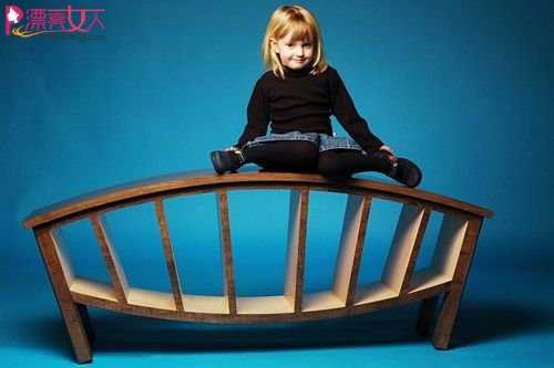  经典儿童家具设计超可爱儿童房必备