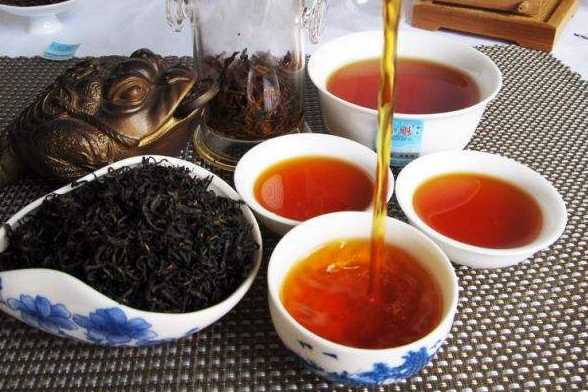  祁门红茶的最佳冲泡方法 祁门红茶的功效有哪些
