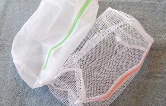  洗衣袋用粗网好还是细网好 粗网细网有什么区别