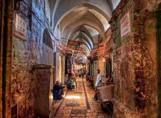  耶路撒冷：一座有故事的城 一生要去一次