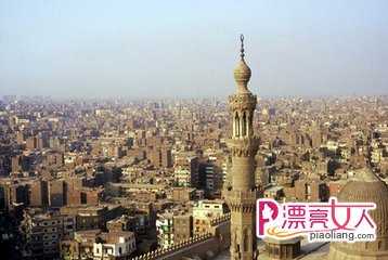  开罗旅游概况 开罗旅游怎么样